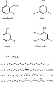 cardanol-components1