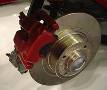 disc-brake